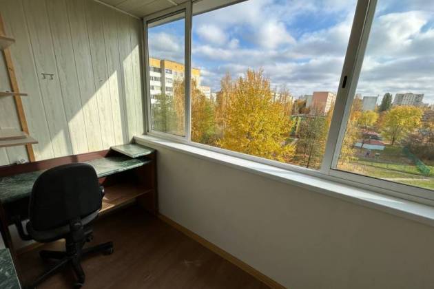 2-комнатная квартира, Лобанка ул., за 280420 р.