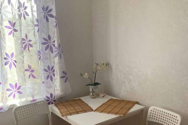 1-комнатная квартира, Заславская ул., за 1280 р.