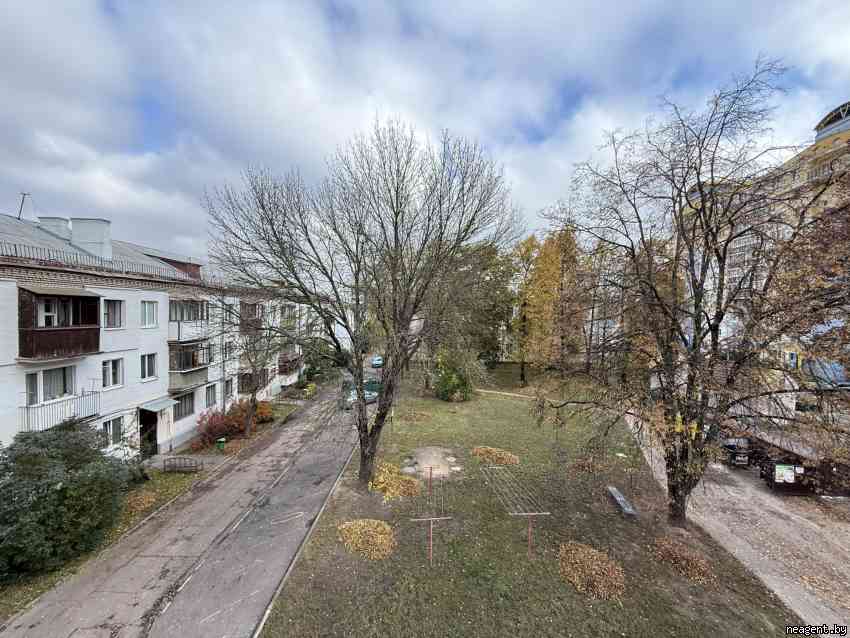 2-комнатная квартира, ул. Нововиленская, 14, 1288 рублей: фото 4