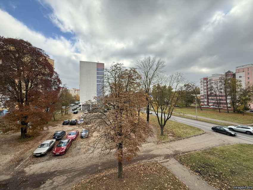 2-комнатная квартира, ул. Нововиленская, 14, 1288 рублей: фото 7