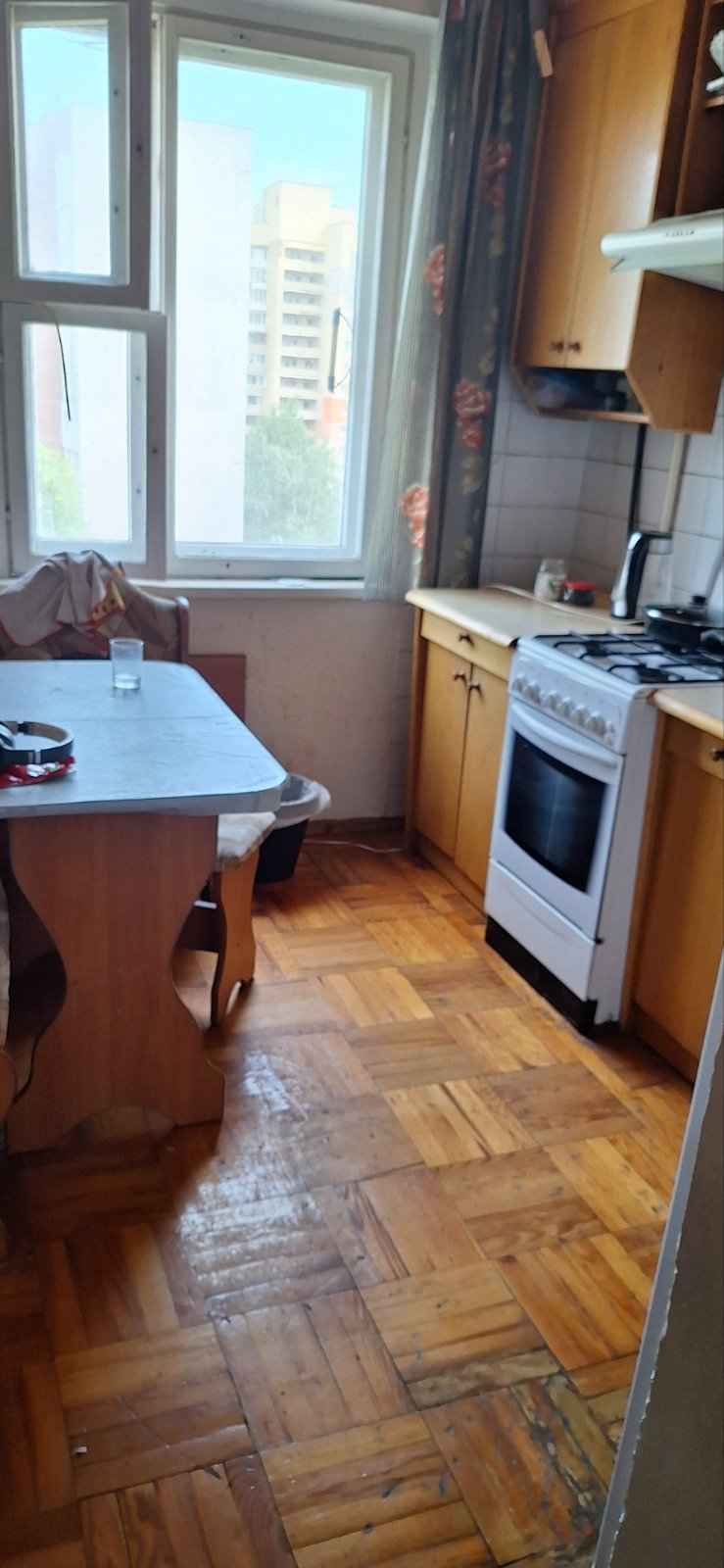 2-комнатная квартира, ул. Горецкого, 41, 1290 рублей: фото 5