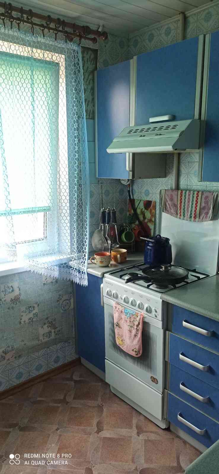 3-комнатная квартира, Рокоссовского просп., 113, 400 рублей: фото 7