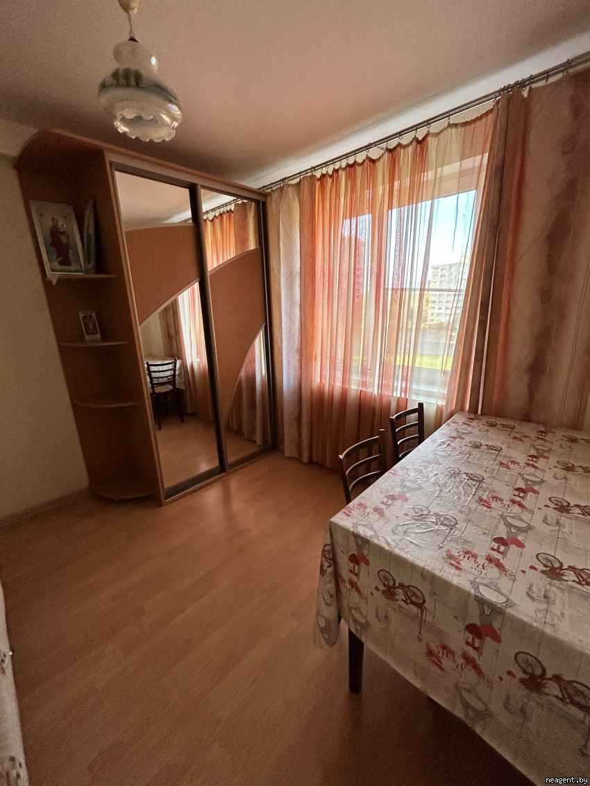 Комната, Голубева, 22/1, 400 рублей: фото 1