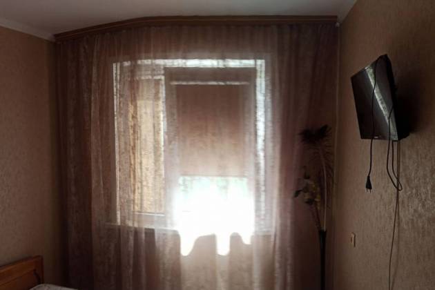 3-комнатная квартира, Рокоссовского просп., за 400 р.
