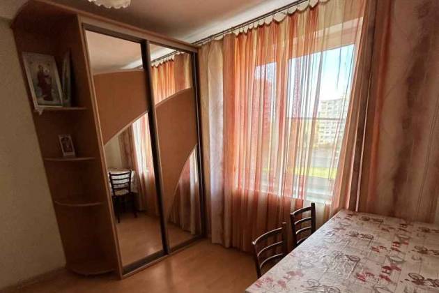 Комната, Голубева, за 400 р.