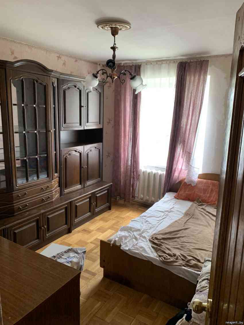Комната, Пономаренко, 52, 343 рублей: фото 1