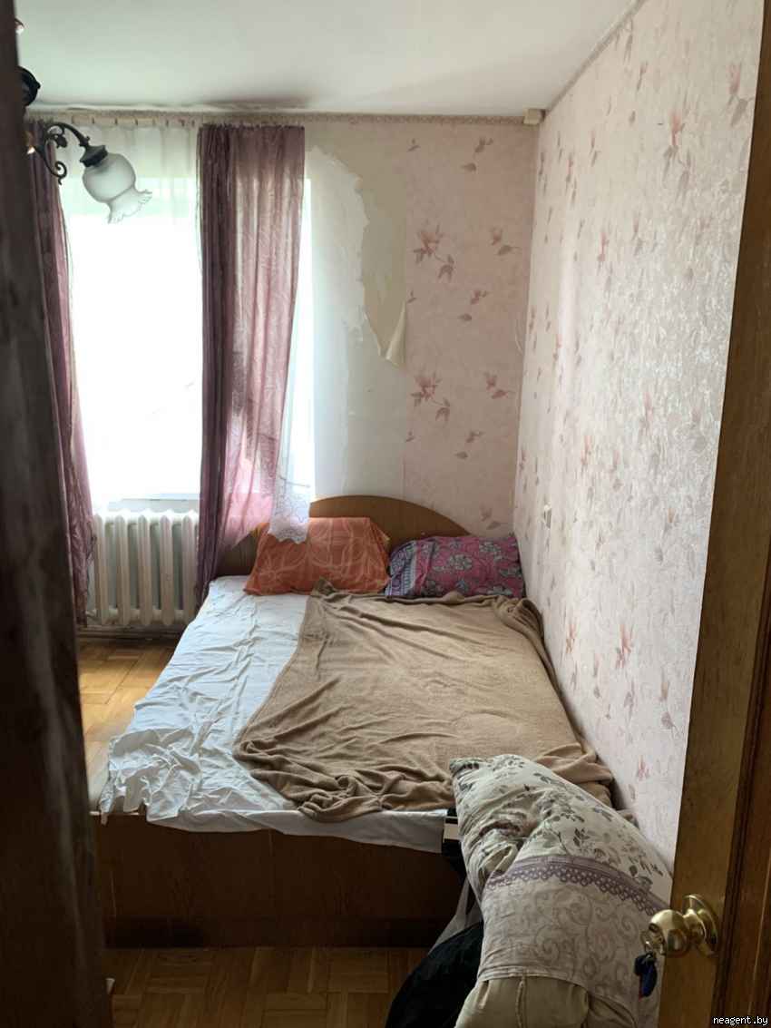 Комната, Пономаренко, 52, 343 рублей: фото 2