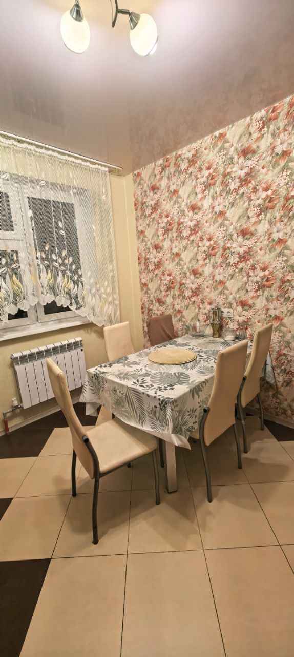 3-комнатная квартира, ул. Полесская, 1, 1193 рублей: фото 4