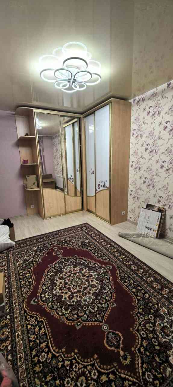 3-комнатная квартира, ул. Полесская, 1, 1193 рублей: фото 5