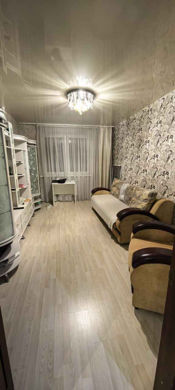 3-комнатная квартира, ул. Полесская, 1, 1193 рублей: фото 7