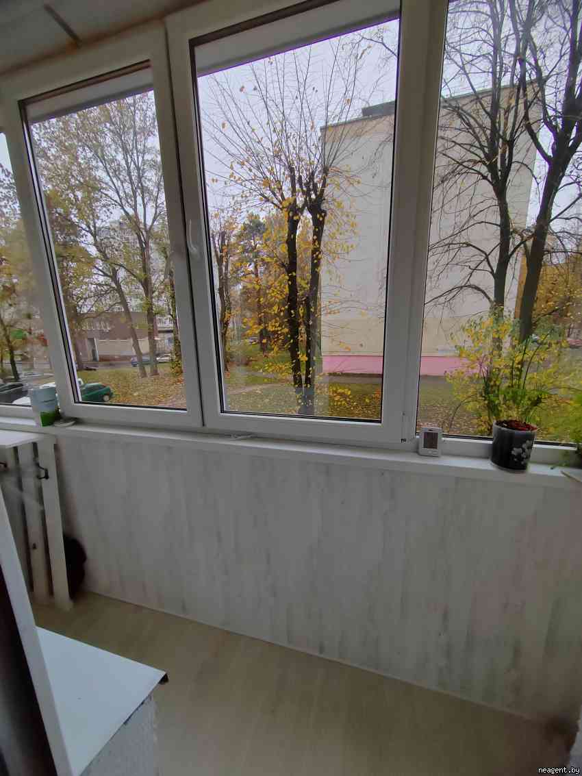 2-комнатная квартира, Уручская, 3, 99900 рублей: фото 2