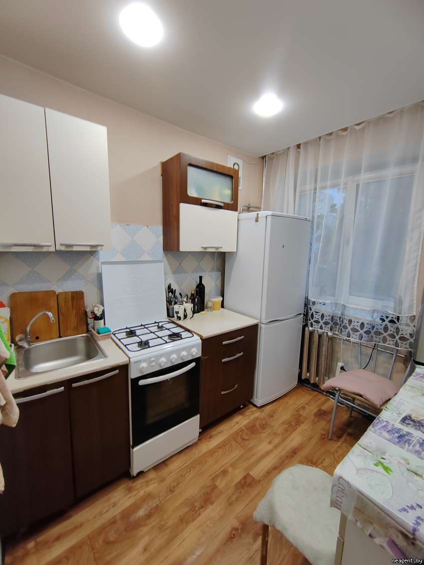 2-комнатная квартира, Уручская, 3, 99900 рублей: фото 3