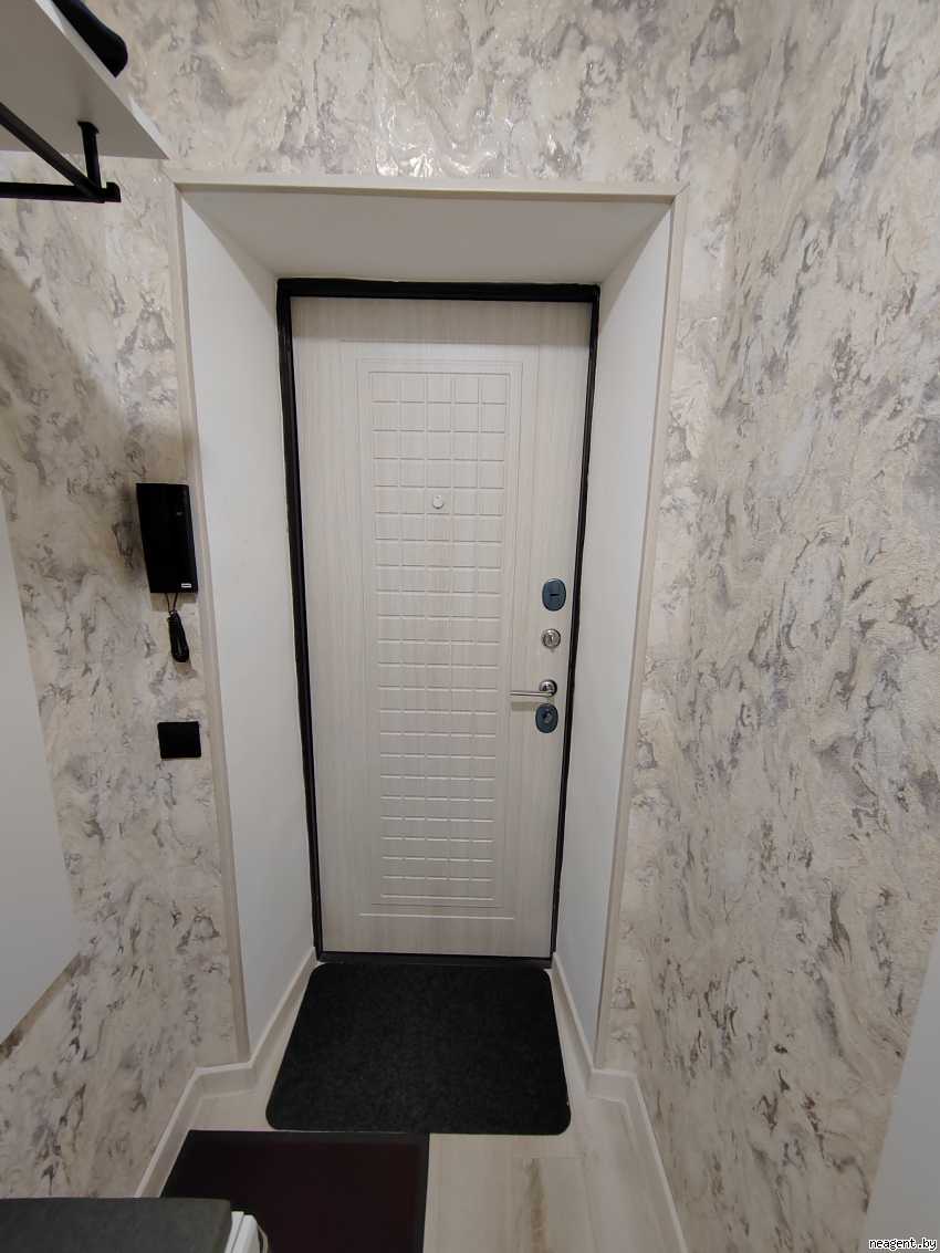 2-комнатная квартира, Уручская, 3, 99900 рублей: фото 5