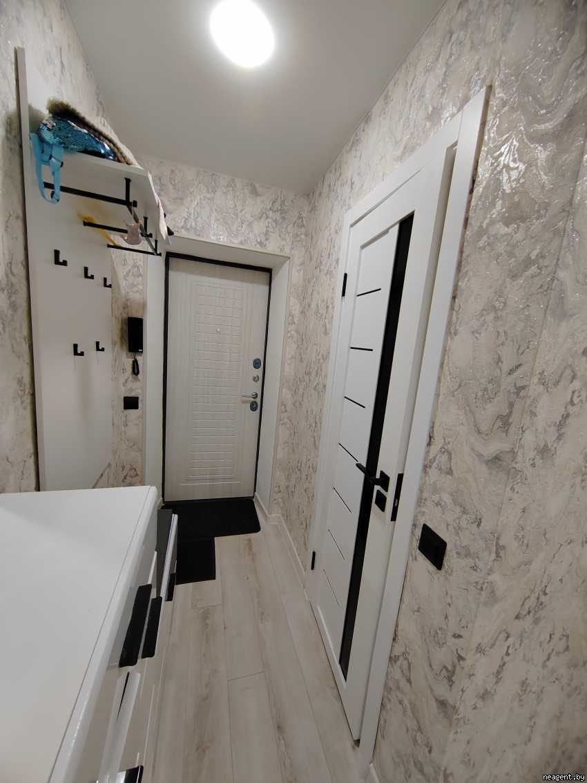 2-комнатная квартира, Уручская, 3, 99900 рублей: фото 6