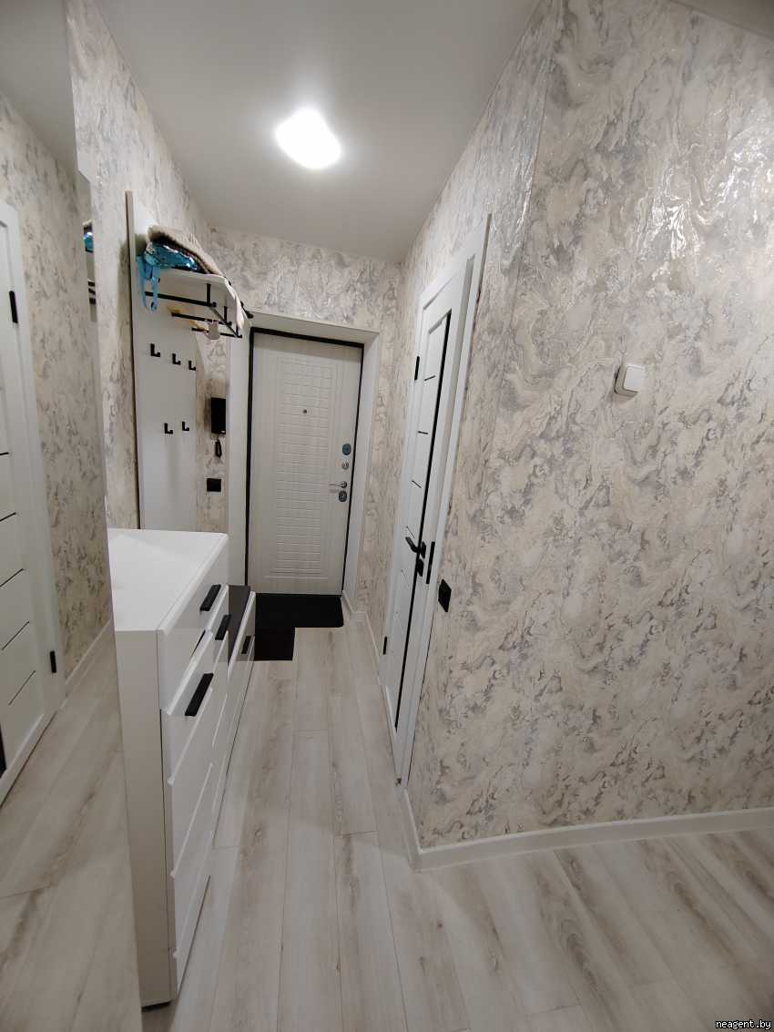 2-комнатная квартира, Уручская, 3, 99900 рублей: фото 7