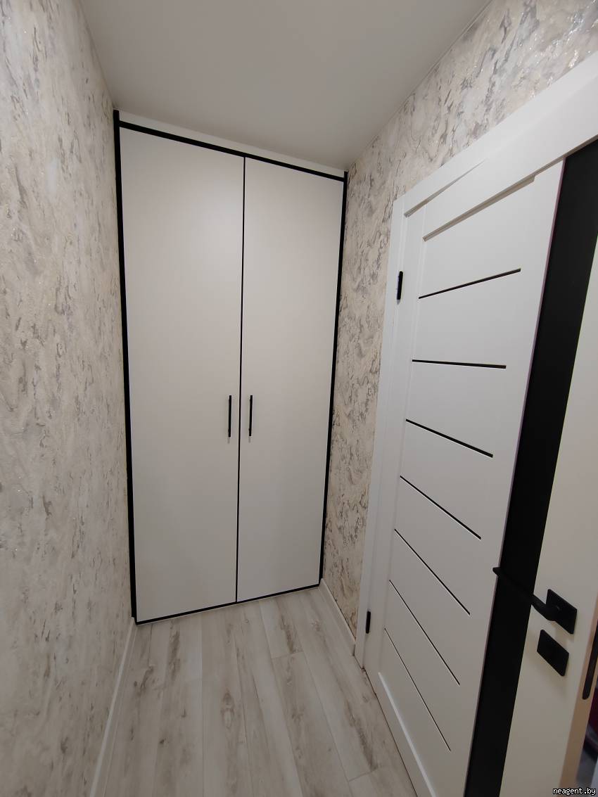 2-комнатная квартира, Уручская, 3, 99900 рублей: фото 8