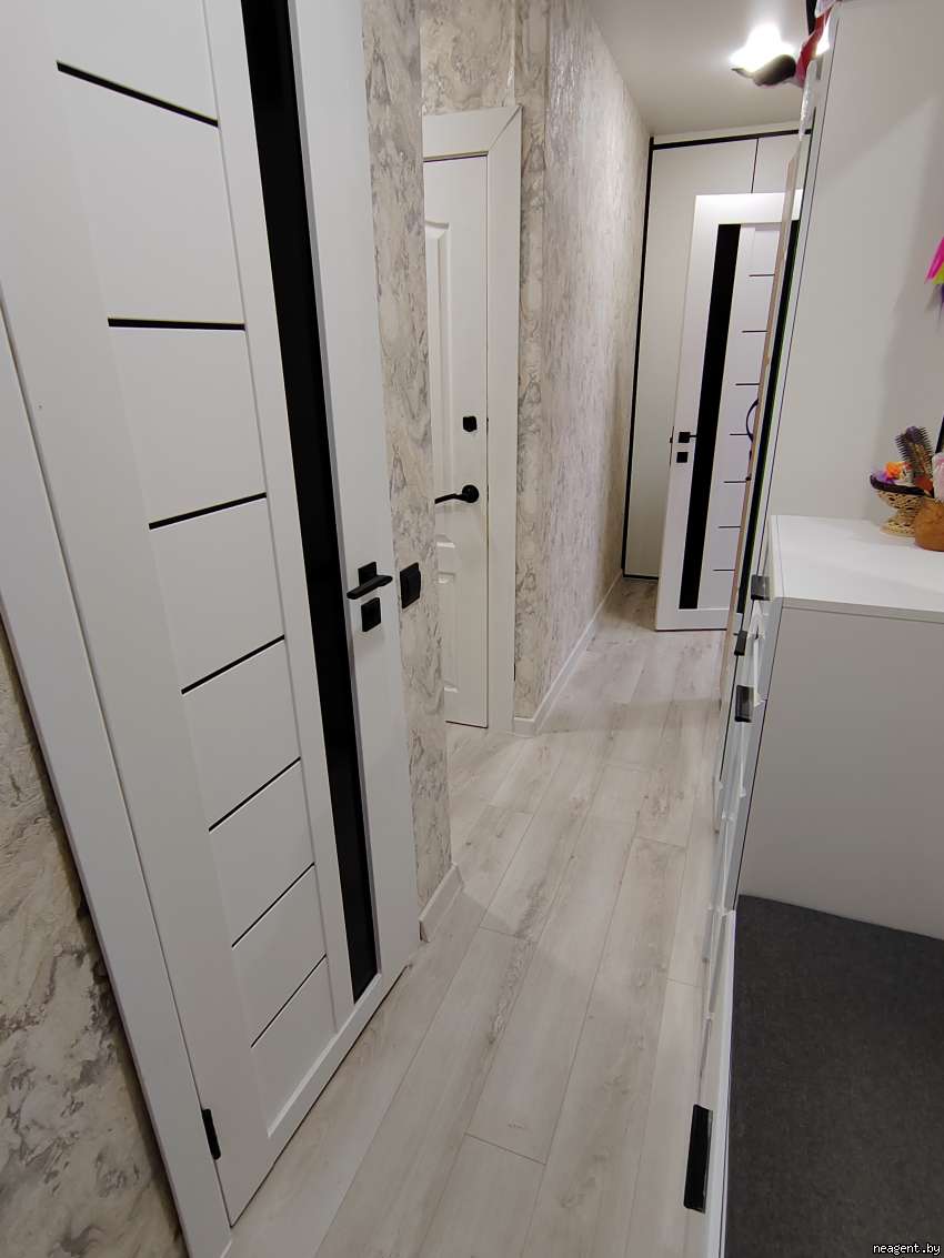 2-комнатная квартира, Уручская, 3, 99900 рублей: фото 9