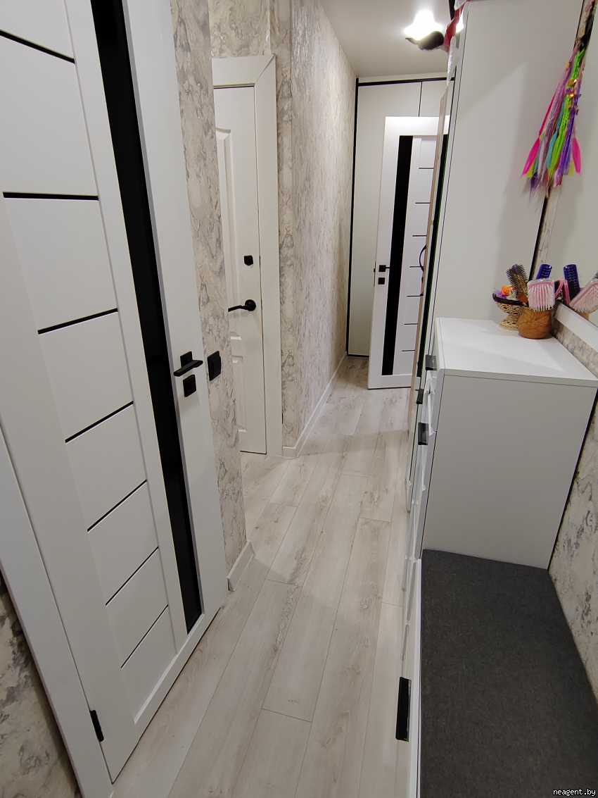 2-комнатная квартира, Уручская, 3, 99900 рублей: фото 10