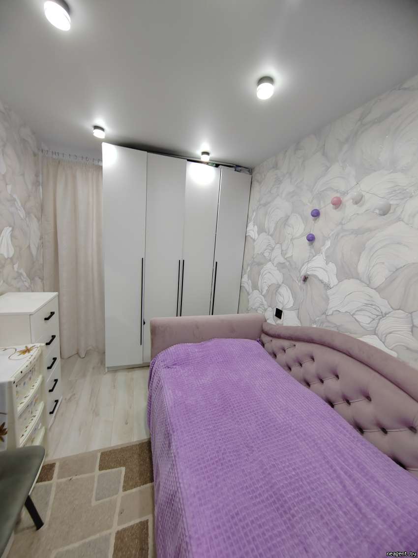 2-комнатная квартира, Уручская, 3, 99900 рублей: фото 11