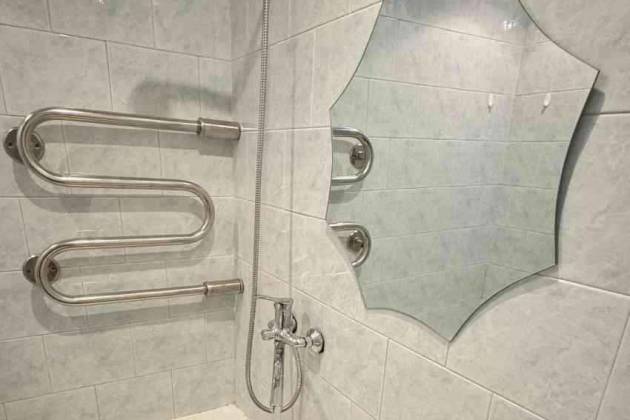 1-комнатная квартира, Слободская ул., за 1100 р.