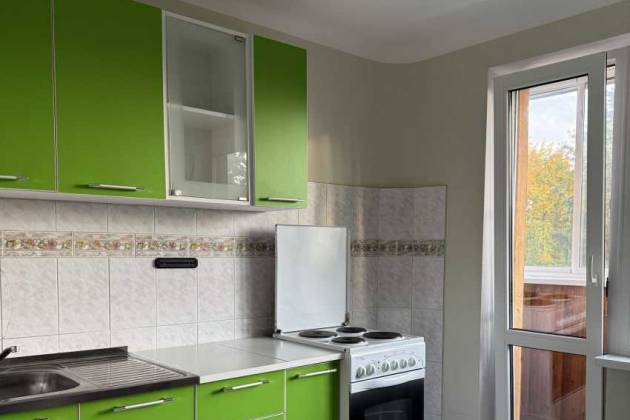 1-комнатная квартира, Якубовского ул., за 885 р.