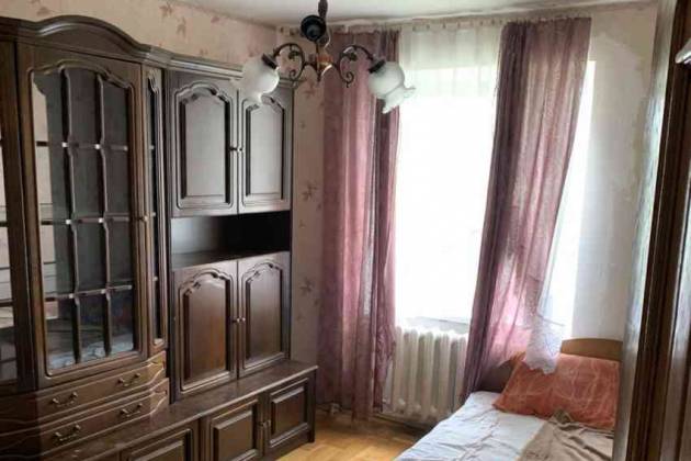 Комната, Пономаренко, за 343 р.