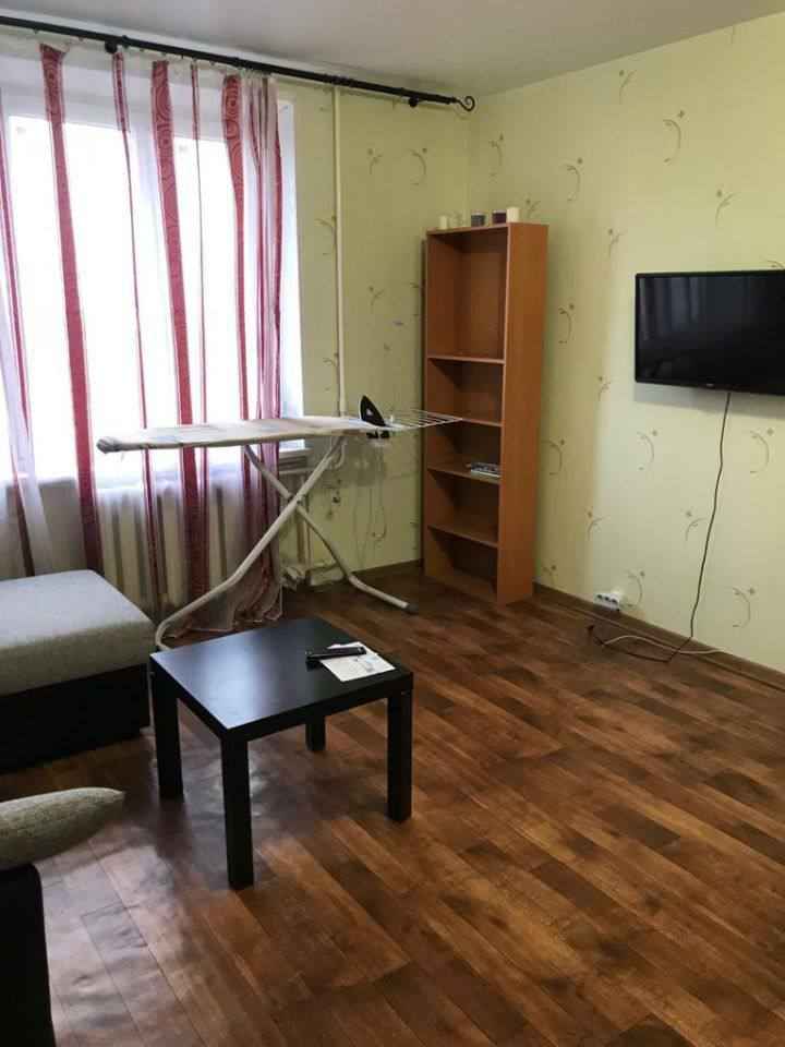 1-комнатная квартира, Матросова, 15, 270 рублей: фото 1