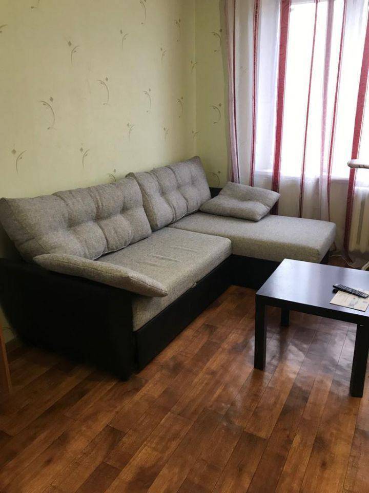 1-комнатная квартира, Матросова, 15, 270 рублей: фото 2