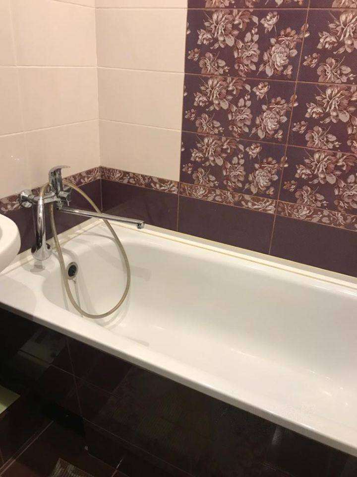 1-комнатная квартира, Матросова, 15, 270 рублей: фото 5