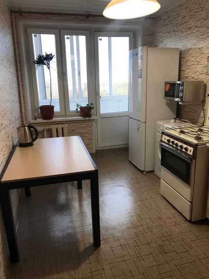 1-комнатная квартира, Матросова, 15, 270 рублей: фото 6