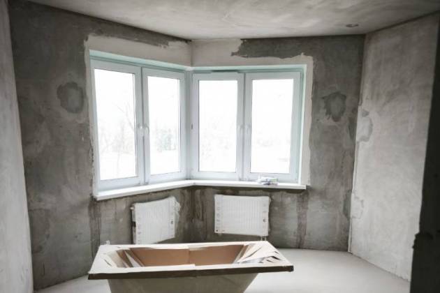 1-комнатная квартира, Фаниполь, Брестская ул., за 120000 р.