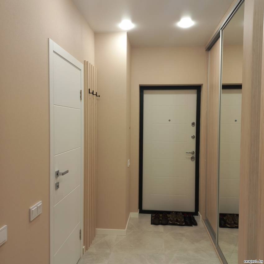 1-комнатная квартира,  ул. Игоря Лученка, 1338 рублей: фото 5