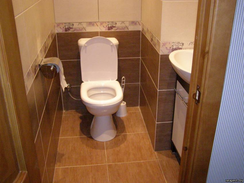 Комната, ул. Германовская, 15, 700 рублей: фото 6