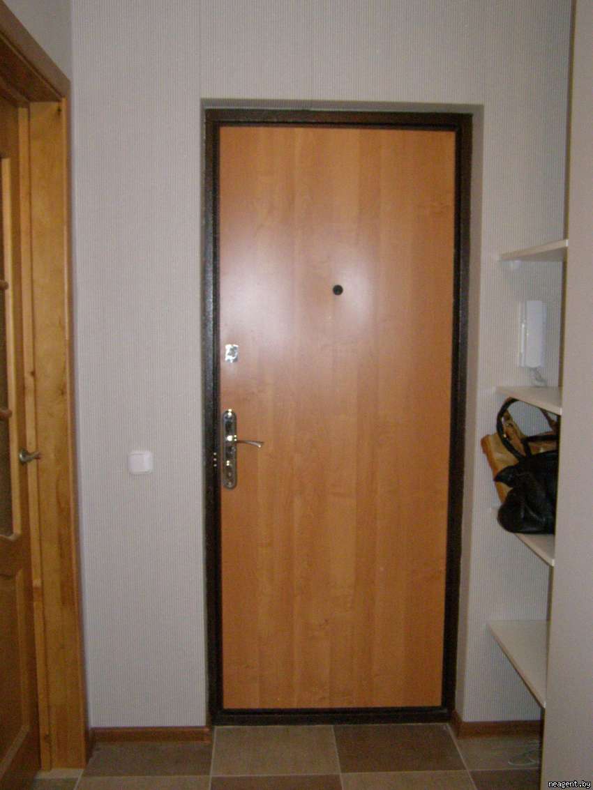 Комната, ул. Германовская, 15, 700 рублей: фото 7