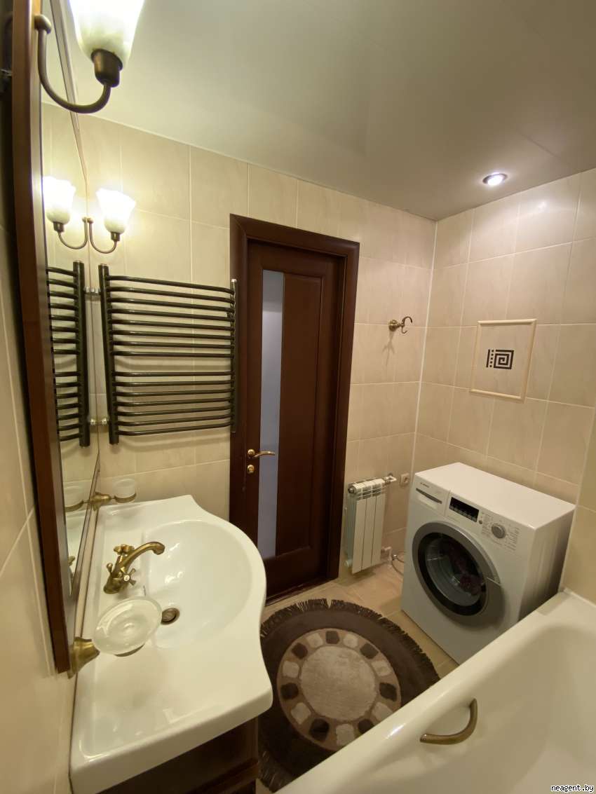 3-комнатная квартира, ул. Мазурова, 4, 1640 рублей: фото 6