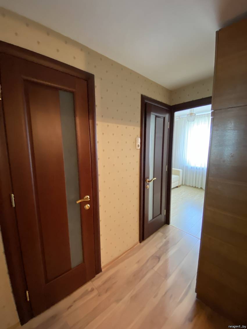 3-комнатная квартира, ул. Мазурова, 4, 1640 рублей: фото 7
