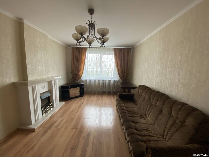 3-комнатная квартира, ул. Мазурова, 4, 1640 рублей: фото 9
