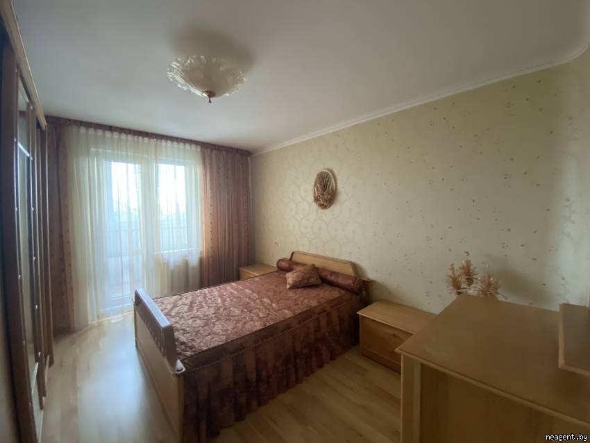 3-комнатная квартира, ул. Мазурова, 4, 1640 рублей: фото 10