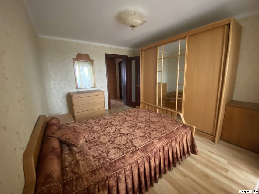 3-комнатная квартира, ул. Мазурова, 4, 1640 рублей: фото 12