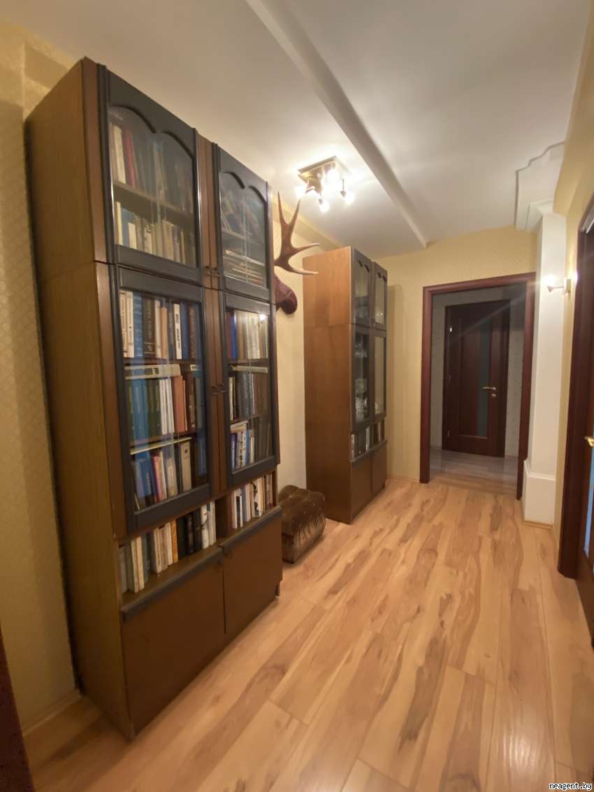 3-комнатная квартира, ул. Мазурова, 4, 1640 рублей: фото 14