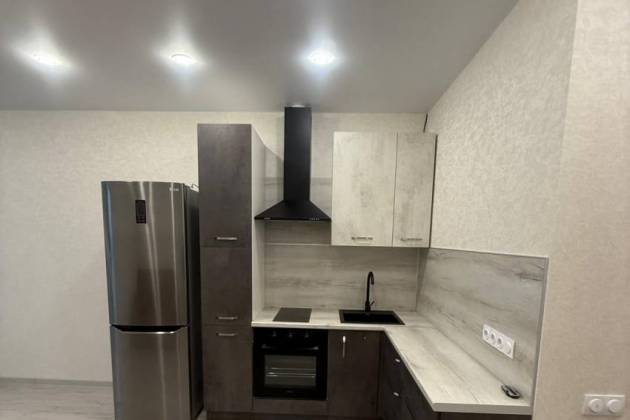 1-комнатная квартира, Брилевская, за 1400 р.