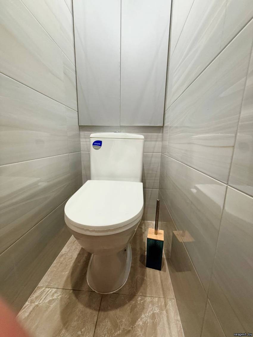 1-комнатная квартира, Ленина, 8, 80 рублей: фото 7