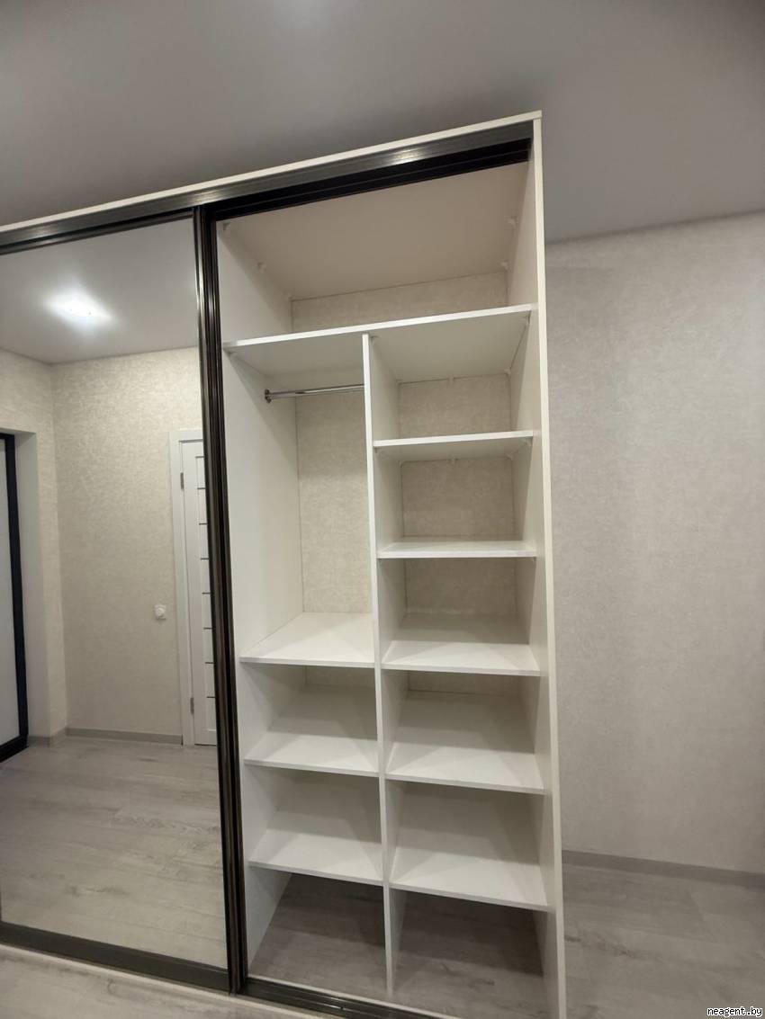 1-комнатная квартира, Брилевская, 29, 1400 рублей: фото 4