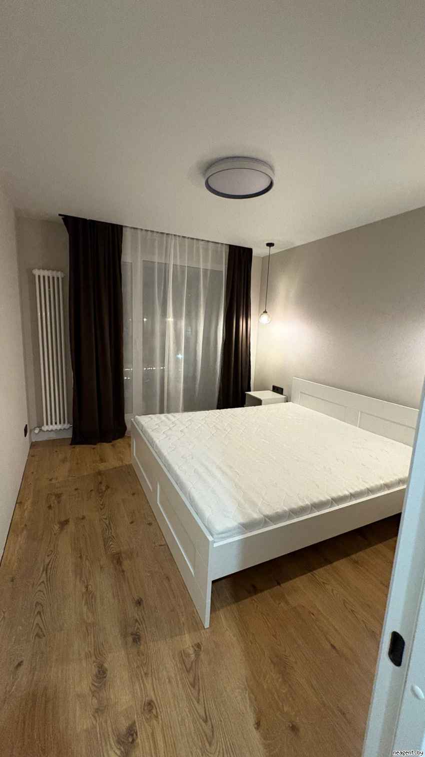 3-комнатная квартира, ул. Авиационная, 17, 2175 рублей: фото 2