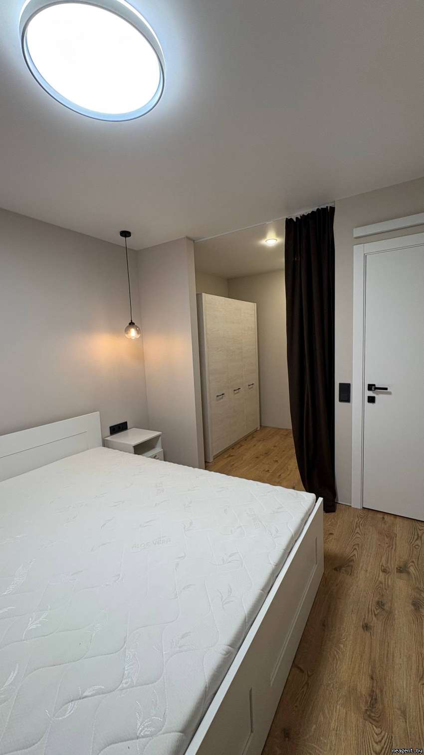 3-комнатная квартира, ул. Авиационная, 17, 2175 рублей: фото 1