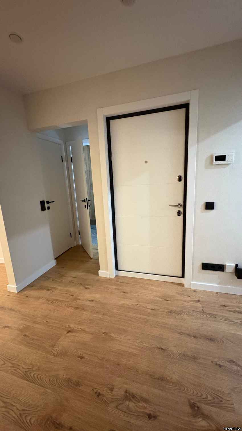 3-комнатная квартира, ул. Авиационная, 17, 2175 рублей: фото 8