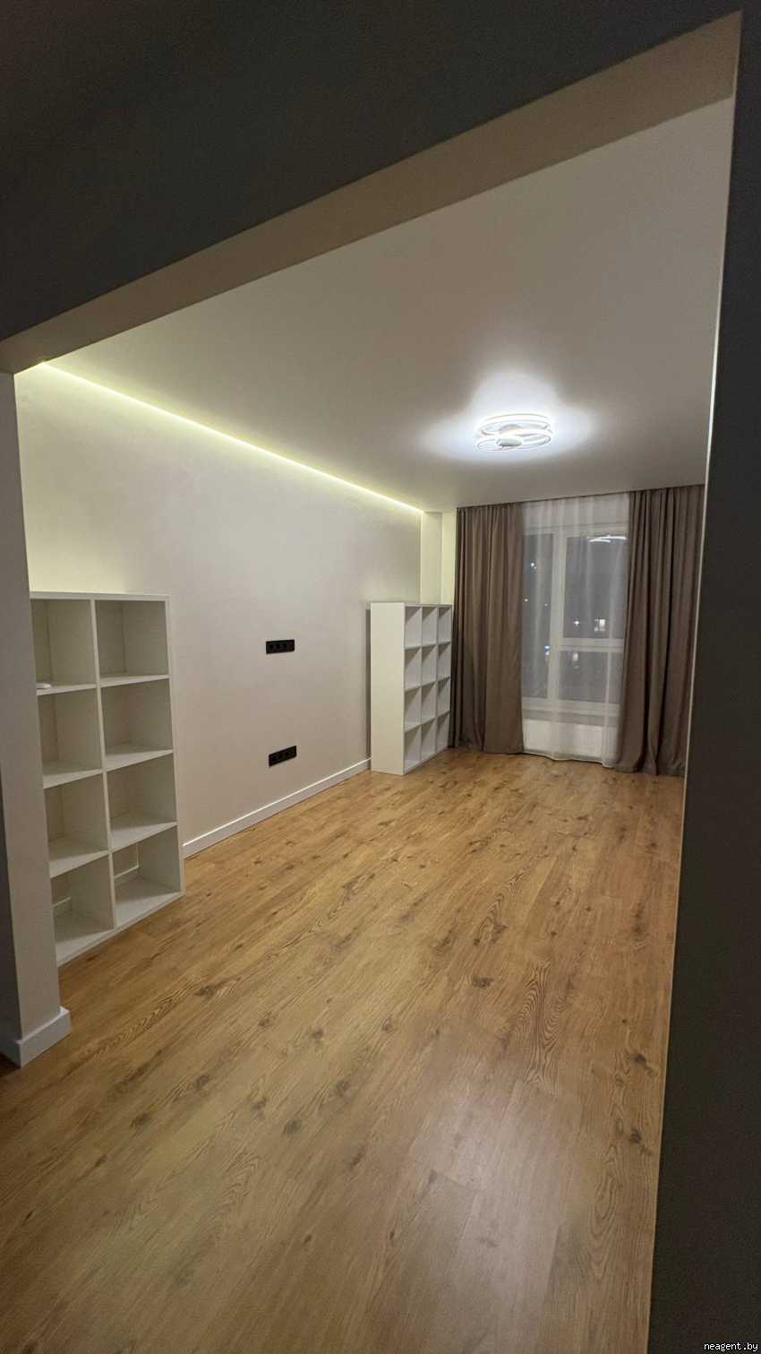 3-комнатная квартира, ул. Авиационная, 17, 2175 рублей: фото 5