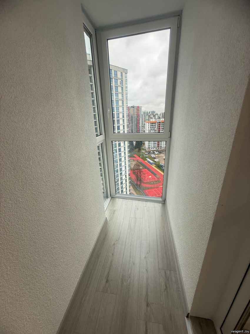 1-комнатная квартира, ул. Брилевская, 29, 1400 рублей: фото 9