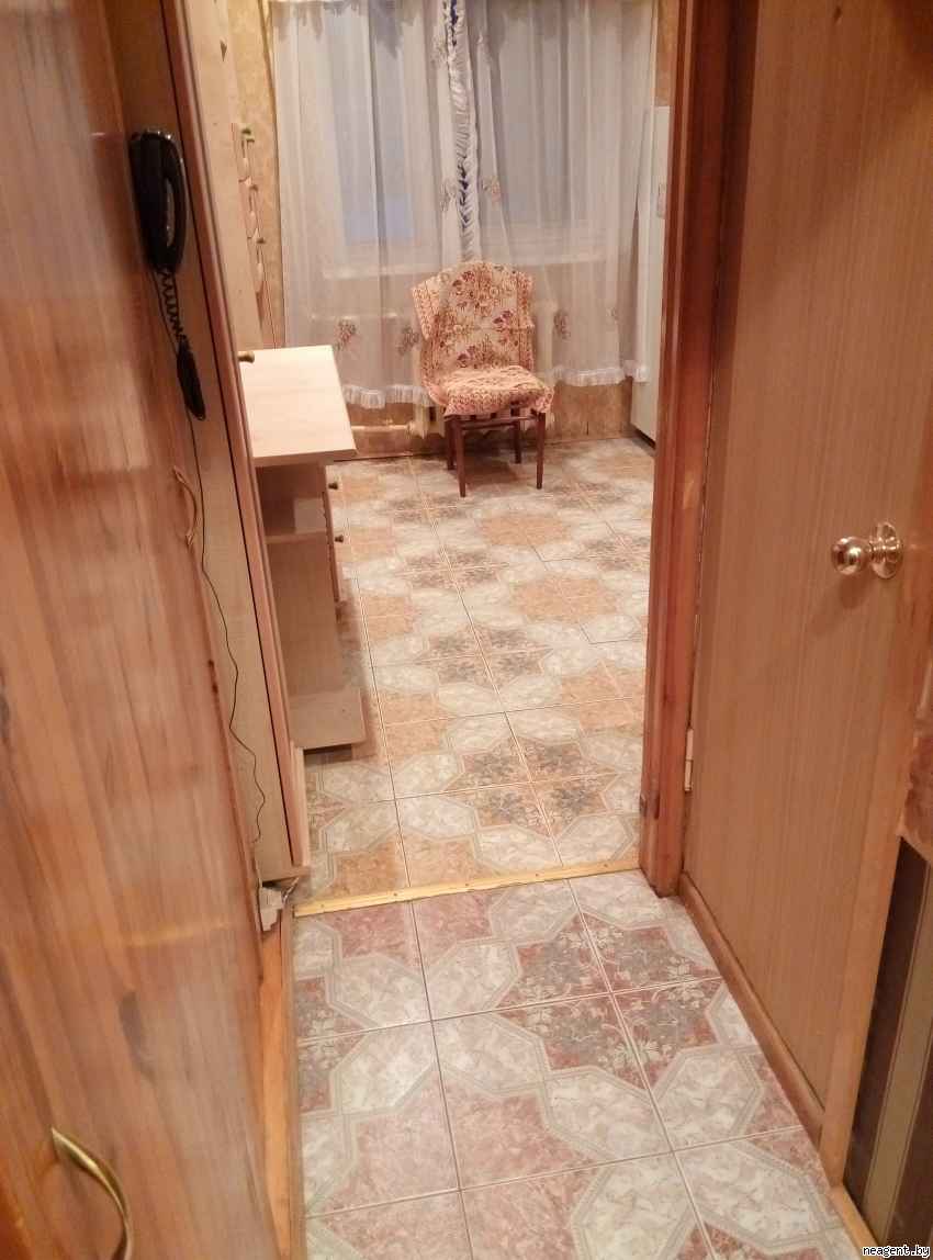 1-комнатная квартира, ул. Водолажского, 8, 750 рублей: фото 2