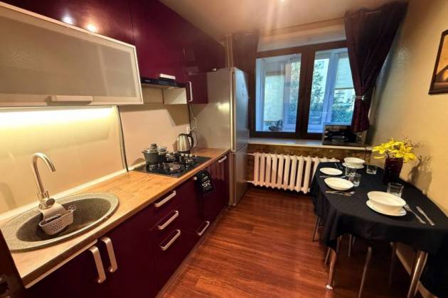 Квартира, Гродно, Ленина, за 80 р.